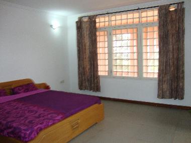 Maison de vacances �/en/au Kokrobite (Greater Accra)ou appartement ou maison de vacances