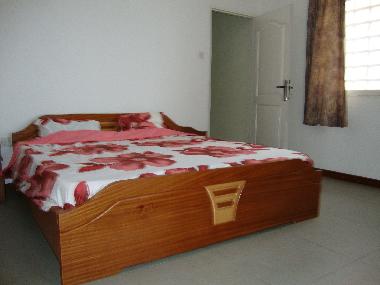 Maison de vacances �/en/au Kokrobite (Greater Accra)ou appartement ou maison de vacances