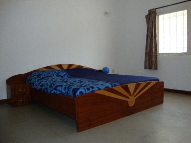 Maison de vacances �/en/au Kokrobite (Greater Accra)ou appartement ou maison de vacances