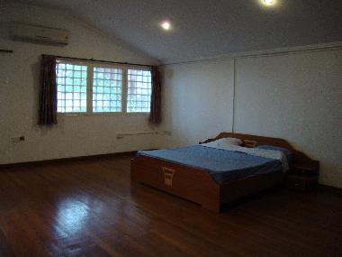 Maison de vacances �/en/au Kokrobite (Greater Accra)ou appartement ou maison de vacances