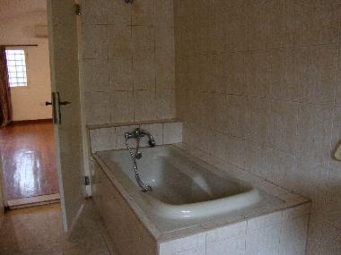 Maison de vacances �/en/au Kokrobite (Greater Accra)ou appartement ou maison de vacances