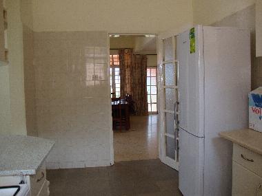 Maison de vacances �/en/au Kokrobite (Greater Accra)ou appartement ou maison de vacances