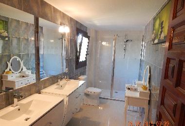 Villa �/en/au Sant Antoni de Calonge (Girona)ou appartement ou maison de vacances