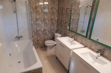 Villa �/en/au Sant Antoni de Calonge (Girona)ou appartement ou maison de vacances