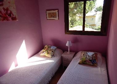 Villa �/en/au Sant Antoni de Calonge (Girona)ou appartement ou maison de vacances