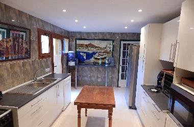 Villa �/en/au Sant Antoni de Calonge (Girona)ou appartement ou maison de vacances