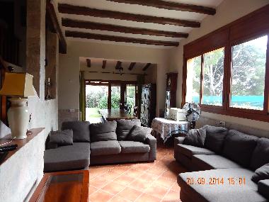 Villa �/en/au Sant Antoni de Calonge (Girona)ou appartement ou maison de vacances