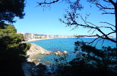 Villa �/en/au Sant Antoni de Calonge (Girona)ou appartement ou maison de vacances