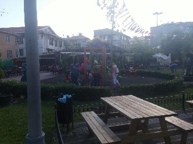 Appartement de vacances �/en/au Istanbul (Istanbul)ou appartement ou maison de vacances