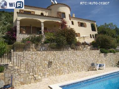 Maison de vacances /en/au Calonge (Girona)ou appartement ou maison de vacances