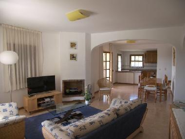 Maison de vacances /en/au Calonge (Girona)ou appartement ou maison de vacances