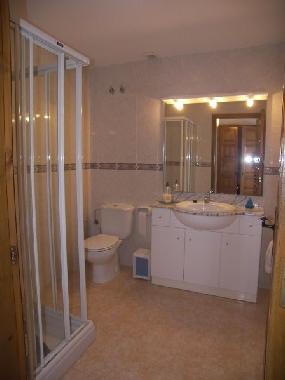 Maison de vacances /en/au Calonge (Girona)ou appartement ou maison de vacances