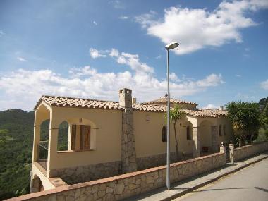 Maison de vacances /en/au Calonge (Girona)ou appartement ou maison de vacances