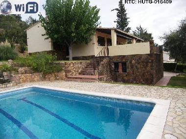 Maison de vacances /en/au Calonge (Girona)ou appartement ou maison de vacances
