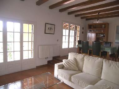 Maison de vacances /en/au Calonge (Girona)ou appartement ou maison de vacances