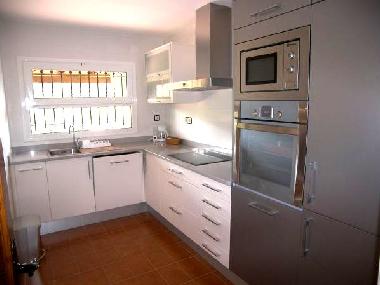 Maison de vacances /en/au Calonge (Girona)ou appartement ou maison de vacances