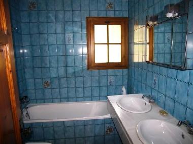 Maison de vacances /en/au Calonge (Girona)ou appartement ou maison de vacances