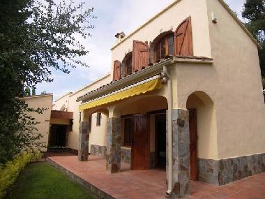 Maison de vacances /en/au Calonge (Girona)ou appartement ou maison de vacances