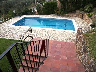 Maison de vacances /en/au Calonge (Girona)ou appartement ou maison de vacances