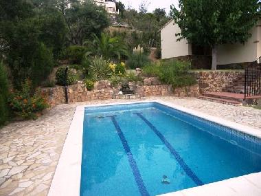 Maison de vacances /en/au Calonge (Girona)ou appartement ou maison de vacances