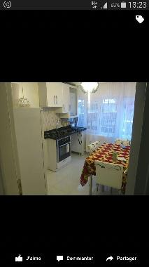 Appartement de vacances �/en/au Istanbul (Istanbul)ou appartement ou maison de vacances