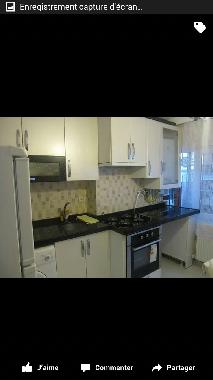 Appartement de vacances �/en/au Istanbul (Istanbul)ou appartement ou maison de vacances