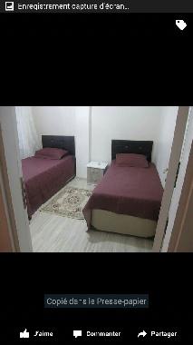 Appartement de vacances �/en/au Istanbul (Istanbul)ou appartement ou maison de vacances