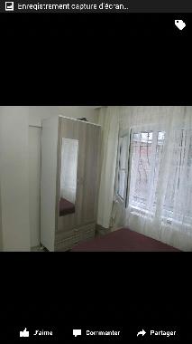 Appartement de vacances �/en/au Istanbul (Istanbul)ou appartement ou maison de vacances