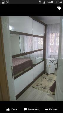 Appartement de vacances �/en/au Istanbul (Istanbul)ou appartement ou maison de vacances