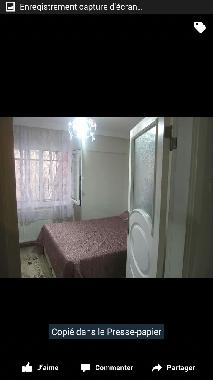 Appartement de vacances �/en/au Istanbul (Istanbul)ou appartement ou maison de vacances