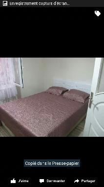 Appartement de vacances �/en/au Istanbul (Istanbul)ou appartement ou maison de vacances