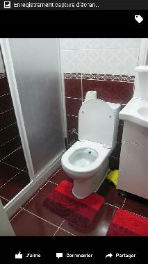 Appartement de vacances �/en/au Istanbul (Istanbul)ou appartement ou maison de vacances