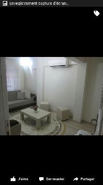 Appartement de vacances �/en/au Istanbul (Istanbul)ou appartement ou maison de vacances