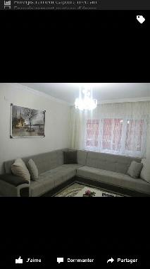 Appartement de vacances �/en/au Istanbul (Istanbul)ou appartement ou maison de vacances