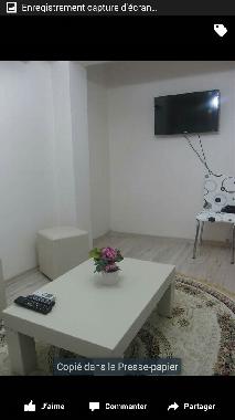 Appartement de vacances �/en/au Istanbul (Istanbul)ou appartement ou maison de vacances
