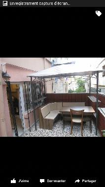 Appartement de vacances �/en/au Istanbul (Istanbul)ou appartement ou maison de vacances