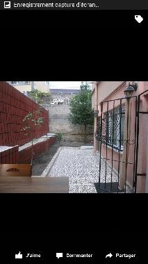 Appartement de vacances �/en/au Istanbul (Istanbul)ou appartement ou maison de vacances