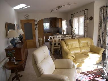 Maison de vacances /en/au Calonge (Girona)ou appartement ou maison de vacances