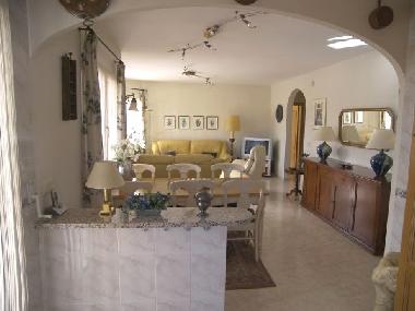 Maison de vacances /en/au Calonge (Girona)ou appartement ou maison de vacances