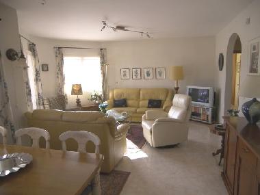 Maison de vacances /en/au Calonge (Girona)ou appartement ou maison de vacances