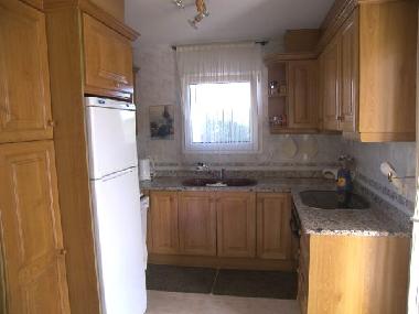 Maison de vacances /en/au Calonge (Girona)ou appartement ou maison de vacances