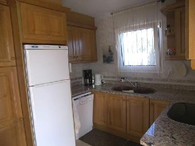 Maison de vacances /en/au Calonge (Girona)ou appartement ou maison de vacances