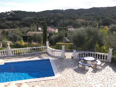 Maison de vacances /en/au Calonge (Girona)ou appartement ou maison de vacances