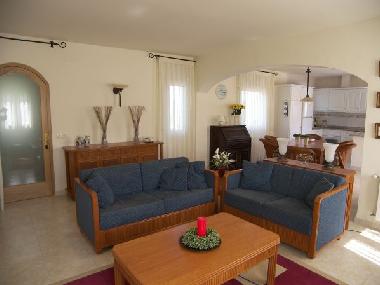 Maison de vacances /en/au Calonge (Girona)ou appartement ou maison de vacances