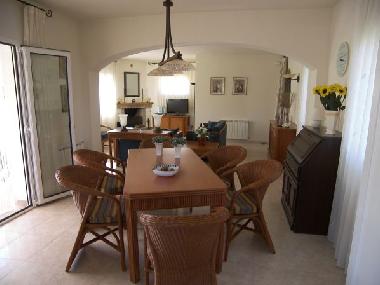 Maison de vacances /en/au Calonge (Girona)ou appartement ou maison de vacances