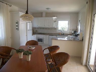 Maison de vacances /en/au Calonge (Girona)ou appartement ou maison de vacances