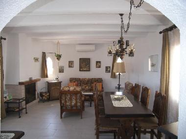 Maison de vacances �/en/au Calonge (Girona)ou appartement ou maison de vacances
