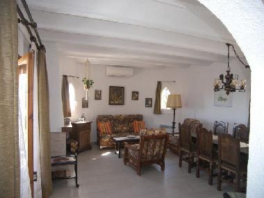 Maison de vacances �/en/au Calonge (Girona)ou appartement ou maison de vacances