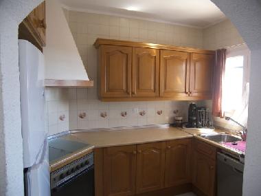 Maison de vacances �/en/au Calonge (Girona)ou appartement ou maison de vacances