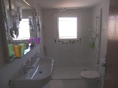 Maison de vacances �/en/au Calonge (Girona)ou appartement ou maison de vacances